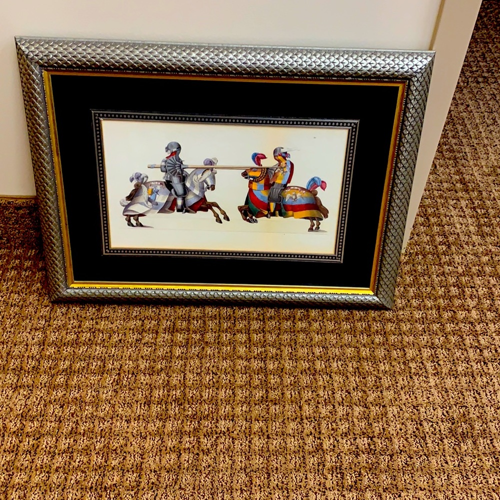 Picture for walls